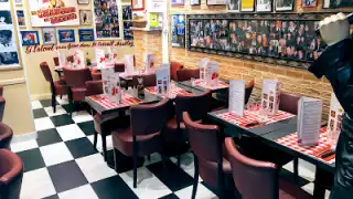 Restaurant Chez Arnaud
