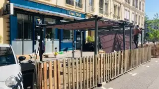 Restaurant Chez Banoi