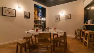 CHEZ BOUBOULE – photo 1