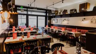 Restaurant Chez Carlo