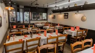 Chez Carlo – photo 3