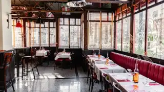 Chez Carlo Gerland – photo 3