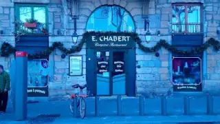 Chez Chabert – photo 1