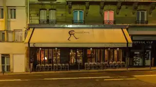 Chez Christophe – photo 3
