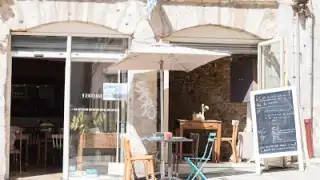 Chez Dede, restaurant à Lyon