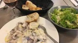 Restaurant Chez Dino s