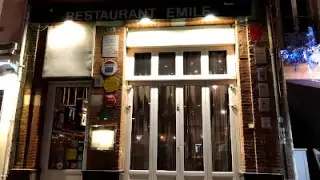 Restaurant Chez Emile