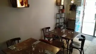 Chez Ferdinand, restaurant à Toulouse