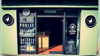 Restaurant Chez Frango