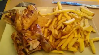Chez Frango – photo 3