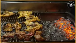 Chez Frango – photo 4