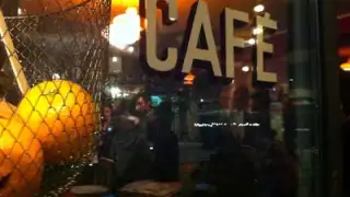 Restaurant Chez Fred
