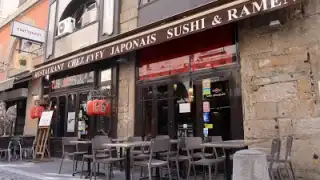 Restaurant Chez Fyfy