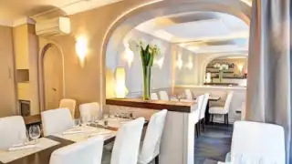 Restaurant Chez Gabrielle