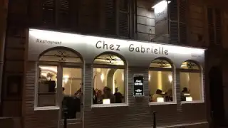 Chez Gabrielle – photo 4