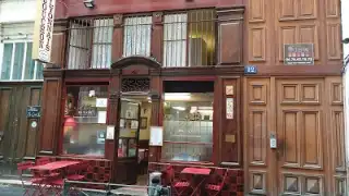 Chez Hugon – photo 4