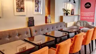 Chez Jean Claude – photo 1