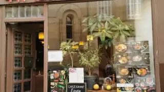 Restaurant Chez Kimmie