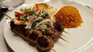 Chez le Libanais – photo 2
