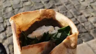 Chez le Libanais – photo 3
