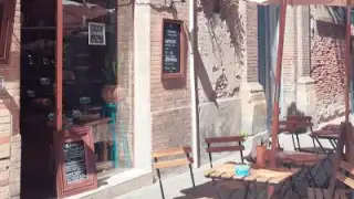 Chez Leonie, Coffee & Compagnie – photo 1