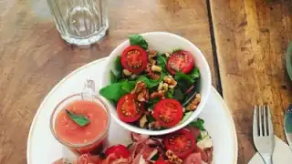Chez Leonie, Coffee & Compagnie – photo 2