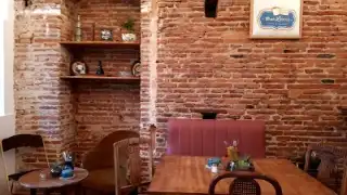 Chez Leonie, Coffee & Compagnie – photo 4