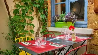 Restaurant Chez Lucien - Bistrotier