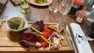 Chez Lucien - Bistrotier – photo 3