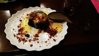 Restaurant Chez Madame