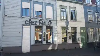 Restaurant Chez Malay