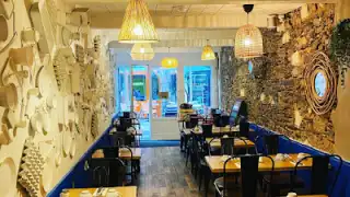 Restaurant Chez Mamie Nenette