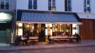 Chez Monsieur – photo 1