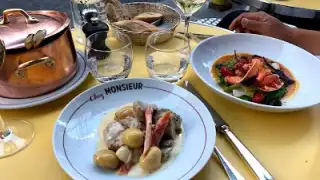 Chez Monsieur – photo 2