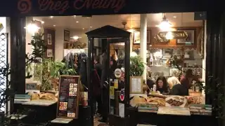 Restaurant Chez Neung