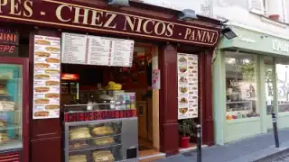 Chez Nicos – photo 3