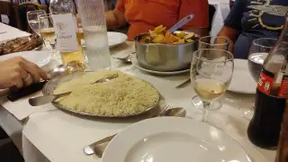 Restaurant Chez Omar