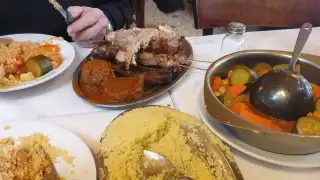 Chez Omar – photo 3