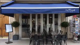 Restaurant Chez Pippo