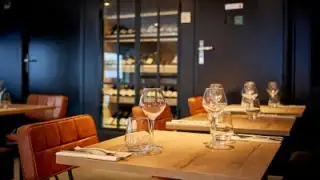Restaurant Chez Raphael