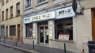 Chez Riz – photo 1