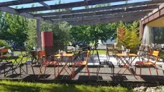 Restaurant Chez Simone