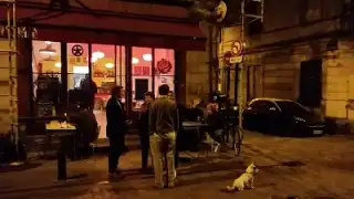 Chez ta mere – photo 2