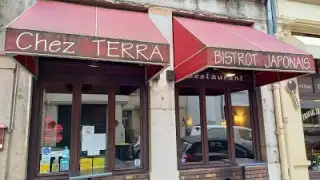 Restaurant Chez Terra