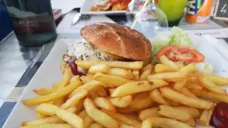 Restaurant Chez Tonton