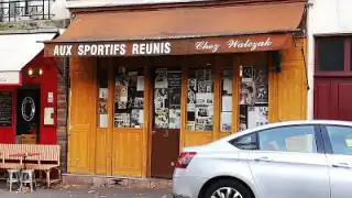 Restaurant Chez Walczak