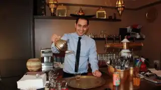 Chez Younice moroccan restaurant – photo 1