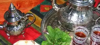 Chez Younice moroccan restaurant – photo 2