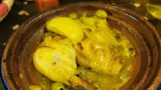 Chez Younice moroccan restaurant – photo 3