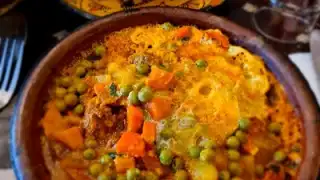 Chez Younice moroccan restaurant – photo 4
